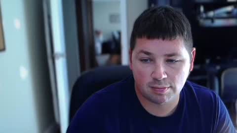 Snapshot of flguy_mike chatting on November 2025 06:28:01 PM FL guy online show from November 2025 06:28:01 PM