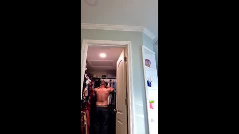 Snapshot of flguy_mike chatting on February 2026 01:09:02 PM FL guy online show from February 2026 01:09:02 PM