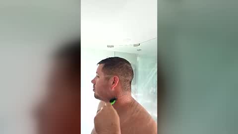 Snapshot of flguy_mike chatting on August 2026 12:30:02 PM FL guy online show from August 2026 12:30:02 PM