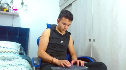 Nico online show from February 2026 06:05:01 PM