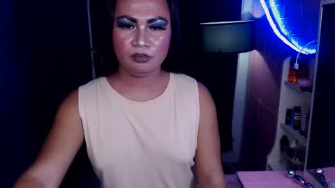 Angel online show from February 2025 05:52:02 PM