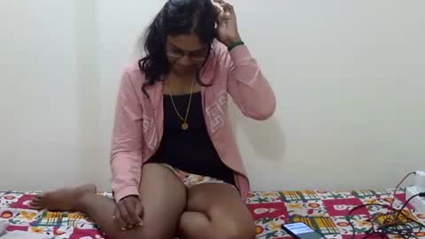 FlirtyAngel online show from November 2025 04:31:02 PM