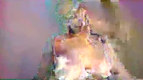 flirty aria online show from April 2026 06:27:01 PM