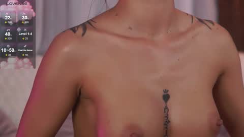 Snapshot of flirty_fawn chatting on February 2025 07:56:02 AM Ana online show from February 2025 07:56:02 AM