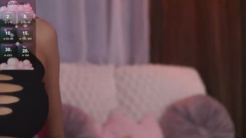 Snapshot of flirty_fawn chatting on March 2025 06:02:02 AM Ana online show from March 2025 06:02:02 AM