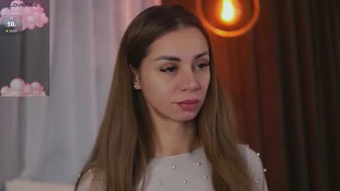 Snapshot of flirty_fawn chatting on March 2025 02:41:02 AM Ana online show from March 2025 02:41:02 AM