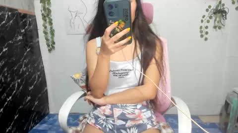 flirty_rhia online show from March 2026 03:19:02 AM