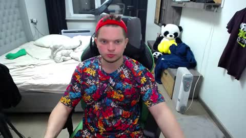 Flirty sugar online show from February 2026 08:59:02 PM