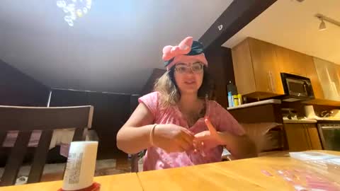 Ive Retired From Camming  online show from April 2026 03:16:02 PM