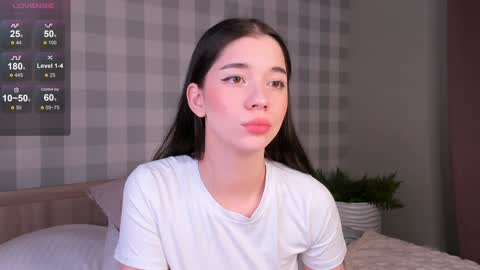 Emely  online show from January 2025 01:21:01 AM