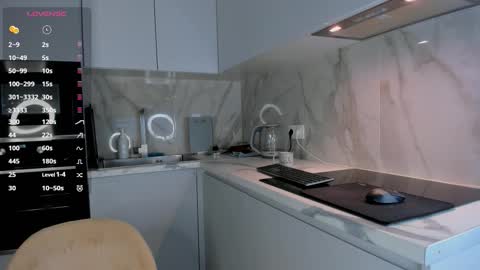 Emely  online show from September 2025 05:03:02 PM