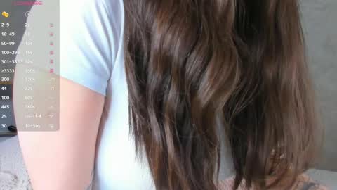 Emely  online show from April 2026 02:44:02 AM