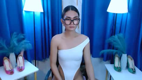 Marga online show from March 2026 05:29:01 PM