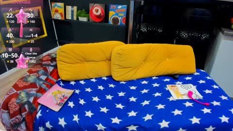 Mary online show from February 2025 04:31:02 AM