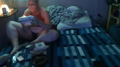 Eisha online show from December 2024 10:25:02 AM