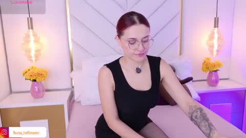 Luna online show from July 2026 01:36:02 PM