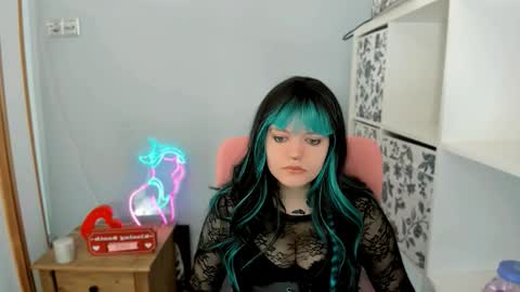 FloraKiss online show from March 2026 07:58:01 AM