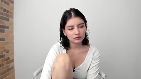 Snapshot of flordejamaica chatting on November 2025 08:52:02 PM Tell me My Love online show from November 2025 08:52:02 PM