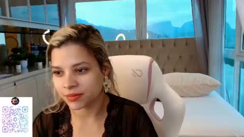 Snapshot of florence_ford chatting on June 2026 11:01:01 AM Florence Ford online show from June 2026 11:01:01 AM