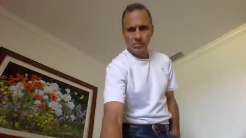 Snapshot of florida8921 chatting on June 2026 08:34:01 PM Hero of the Misfits online show from June 2026 08:34:01 PM