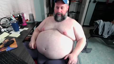 FloridaBearLive online show from September 2025 11:26:01 PM