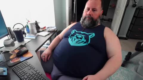 FloridaBearLive online show from September 2025 07:15:01 PM