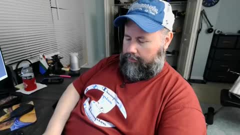 FloridaBearLive online show from September 2025 04:18:02 AM