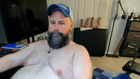 FloridaBearLive online show from January 2026 02:24:01 AM