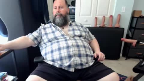Snapshot of floridabearx chatting on May 2026 06:23:02 PM FloridaBear online show from May 2026 06:23:02 PM