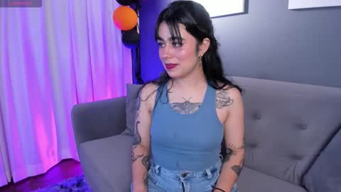 Its a pleasure to meet you. Im Flower. Help me reach 1k. Follow me. online show from October 2025 11:47:02 AM