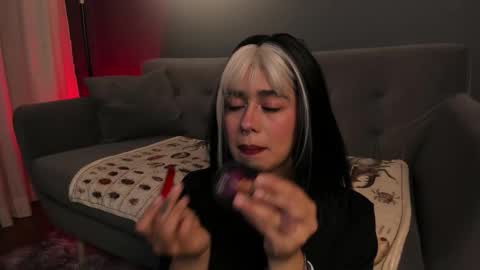 Its a pleasure to meet you. Im Flower. Help me reach 1k. Follow me. online show from February 2026 11:43:02 AM