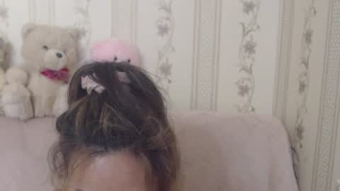 Snapshot of flowercandydoll13 chatting on July 2026 12:31:01 PM say meow and send tip online show from July 2026 12:31:01 PM