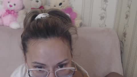 Snapshot of flowercandydoll13 chatting on July 2026 07:55:02 AM say meow and send tip online show from July 2026 07:55:02 AM