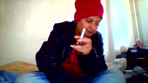 Snapshot of flowerlauren chatting on October 2025 07:32:01 AM flowerlauren69 online show from October 2025 07:32:01 AM