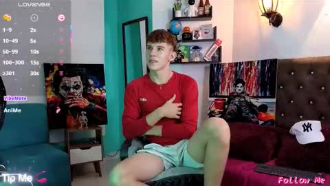 flowers109 online show from November 2025 10:56:01 PM