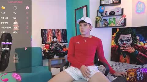 flowers109 online show from January 2026 10:35:01 PM