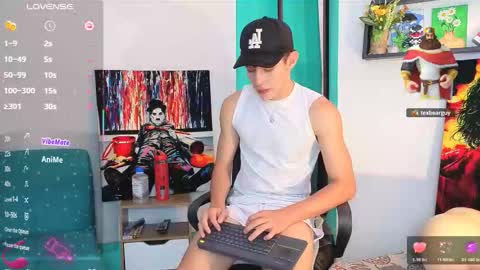 flowers109 online show from March 2026 11:32:02 PM