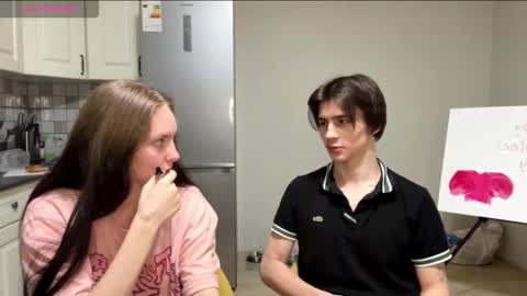 flowerscouple online show from March 2026 09:40:02 PM