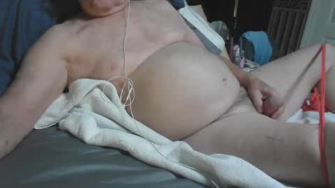 Snapshot of flshowman chatting on February 2025 01:35:01 AM FLshowman online show from February 2025 01:35:01 AM