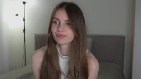 Adeline online show from April 2026 05:36:01 PM