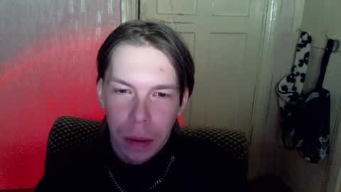 Alexey online show from January 2025 09:36:01 PM