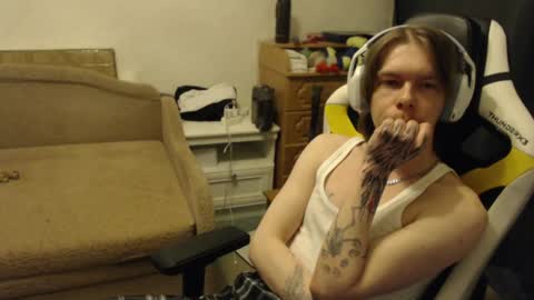 Alexey online show from January 2025 09:11:02 PM