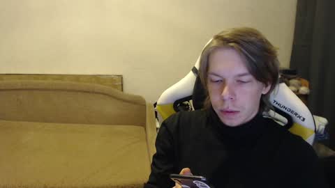 Alexey online show from February 2025 09:50:01 PM