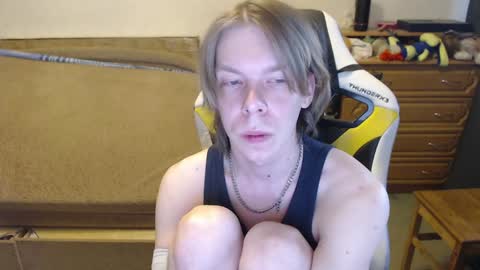 Alexey online show from February 2025 06:35:01 AM