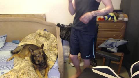 Alexey online show from February 2025 09:04:01 PM