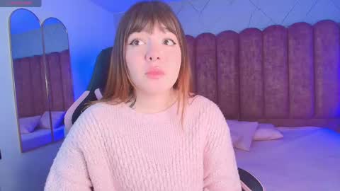  FLUFFY BUBBLE  online show from April 2026 04:18:01 AM