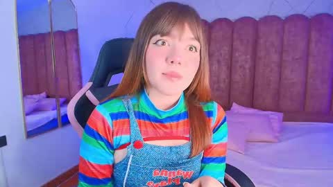  FLUFFY BUBBLE  online show from April 2026 04:37:01 AM