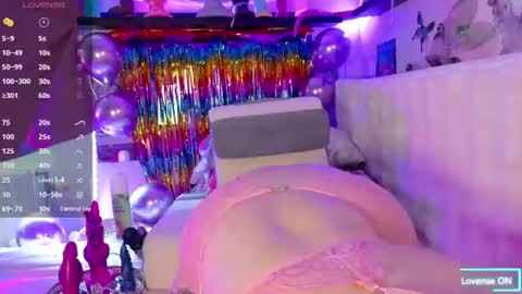 Fluffy Kity online show from July 2026 08:32:02 AM