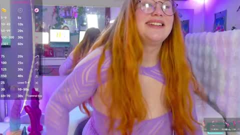 Fluffy Kity online show from July 2026 12:42:02 PM