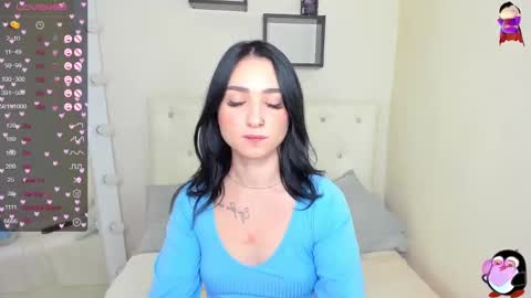 Snapshot of flufyfoxx chatting on March 2025 11:38:02 PM Lina online show from March 2025 11:38:02 PM